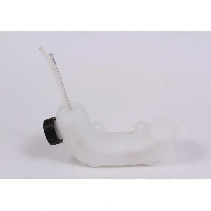 Husqvarna Parts Genuine OEM< Poulan 581263701 Fuel Tank Fits SST25 FL26 FL26C FX260S XT260 545104103 - Explore Premium Parts & Accessories for All Motor Vehicle Models