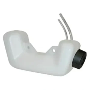 Husqvarna Parts Genuine OEM< Poulan 545103802 Fuel Tank with Cap & 2 Hoses Fits Weed Eater Craftsman - Explore Premium Parts & Accessories for All Motor Vehicle Models