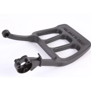 Husqvarna Parts Genuine OEM< Poulan 585600601 Hand Guard Fits P3818AV P4018AV PP3816AV PP4218AV PP4218AVX +++ - Explore Premium Parts & Accessories for All Motor Vehicle Models