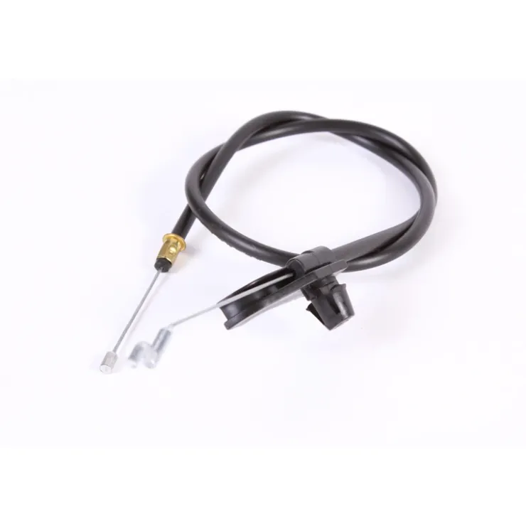 Husqvarna Parts Genuine OEM< Poulan 545199301 Throttle Cable Fits PP133 PP333 PP335 PP338PT PPB330 PPB335 - Explore Premium Parts & Accessories for All Motor Vehicle Models