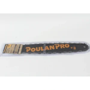 Husqvarna Parts Genuine OEM< Poulan Pro 581562407 20" Chainsaw Guide Bar & Chain Kit 3/8" .050" 70 DL - Explore Premium Parts & Accessories for All Motor Vehicle Models