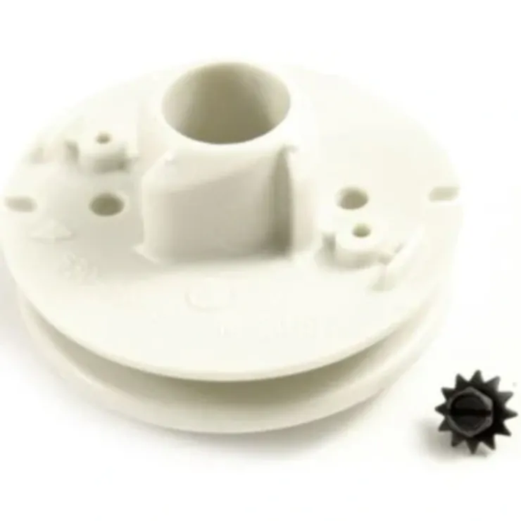Husqvarna Parts Genuine OEM< Poulan Weed Eater 530071786 Starter Pulley Kit For FL20 FL26 FX26 SST25C XT260 - Explore Premium Parts & Accessories for All Motor Vehicle Models